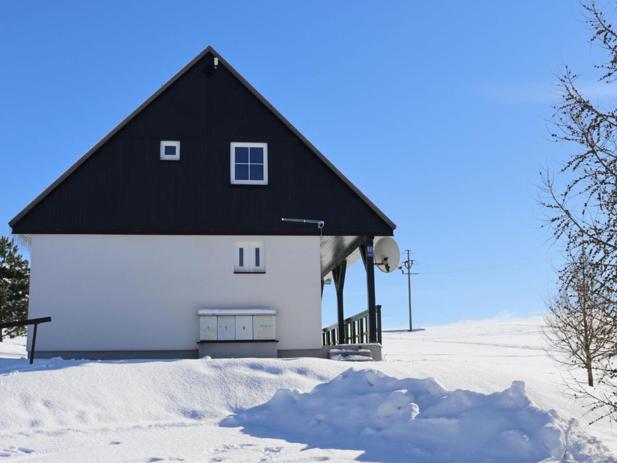 Holiday Home Holiday Hill 57 By Interhome Cista  Exterior foto